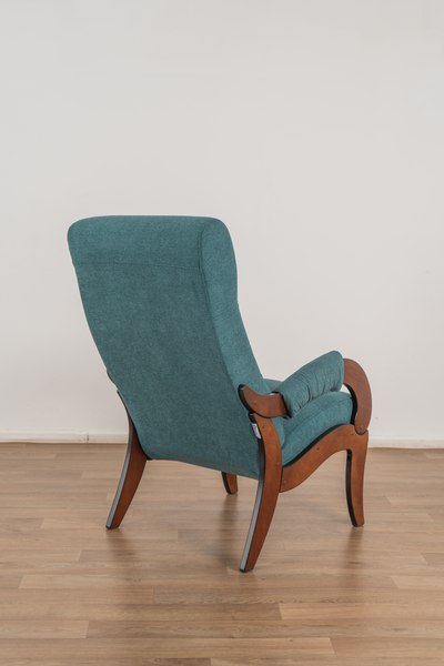 Кресло мягкое Glider Аоста