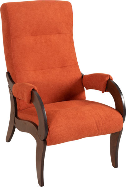 Кресло мягкое Glider Аоста - фото