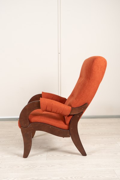 Кресло мягкое Glider Аоста