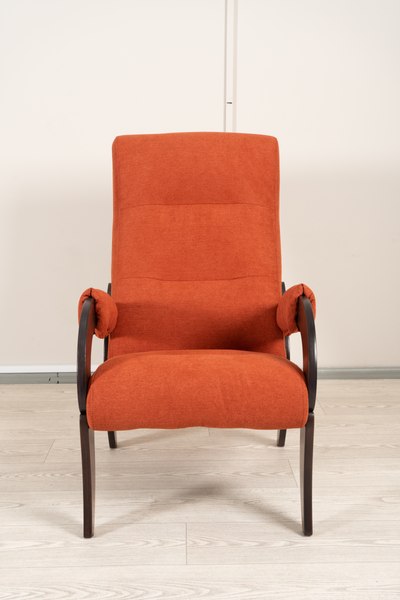 Кресло мягкое Glider Аоста