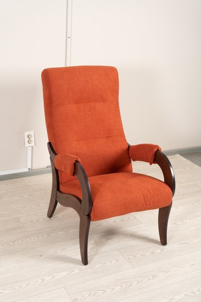 Кресло мягкое Glider Аоста