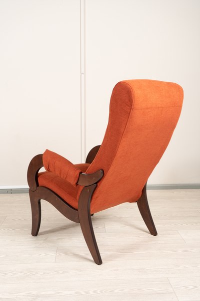 Кресло мягкое Glider Аоста