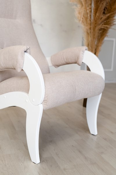 Кресло мягкое Glider Аоста 