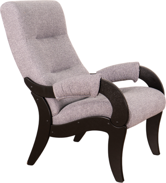 Кресло мягкое Glider Аоста - фото