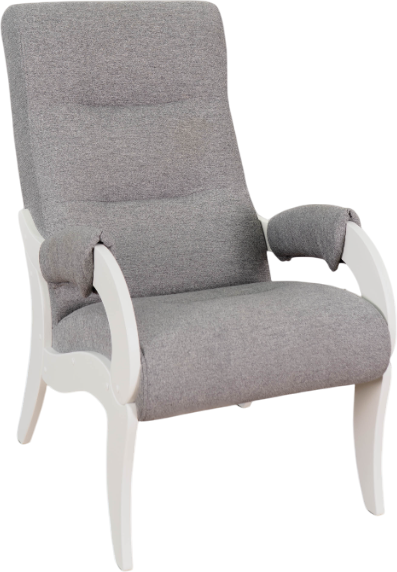 Кресло мягкое Glider Аоста - фото