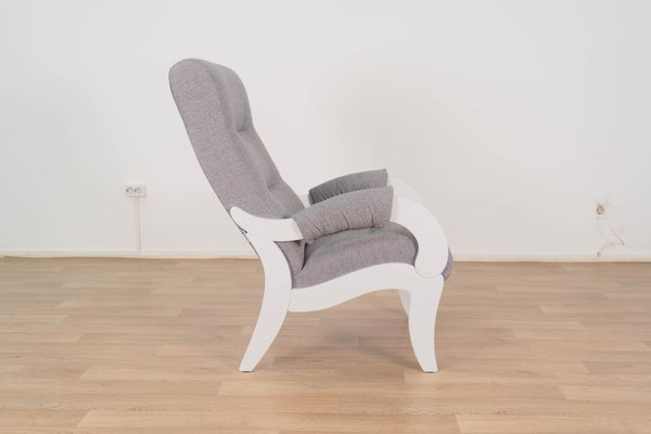 Кресло мягкое Glider Аоста