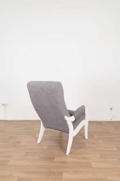 Кресло мягкое Glider Аоста