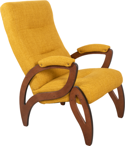 Кресло мягкое Glider Весна Компакт - фото