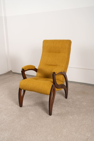 Кресло мягкое Glider Весна Компакт