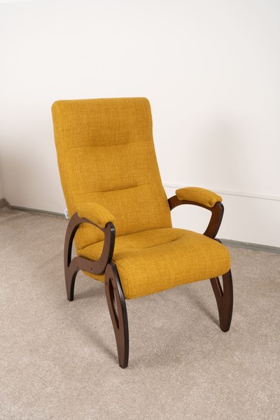 Кресло мягкое Glider Весна Компакт