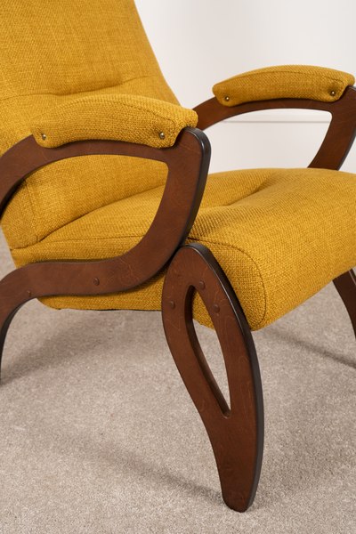 Кресло мягкое Glider Весна Компакт