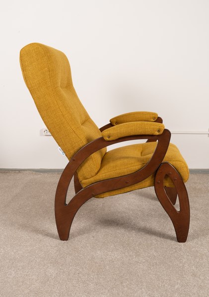 Кресло мягкое Glider Весна Компакт