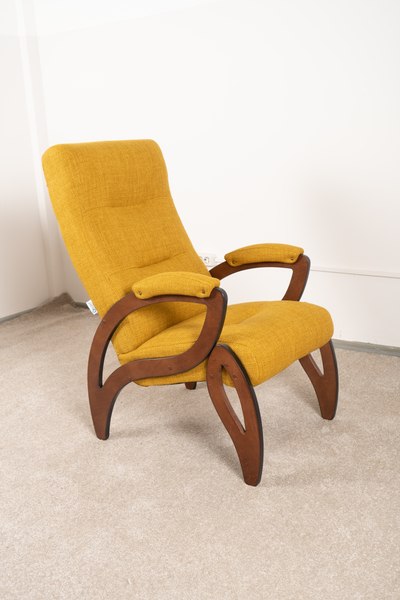 Кресло мягкое Glider Весна Компакт