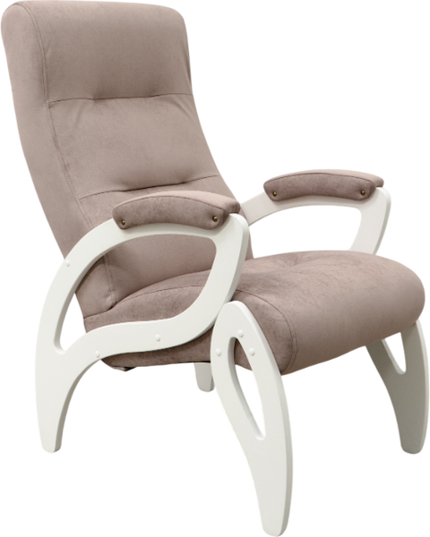 Кресло мягкое Glider Весна Компакт - фото