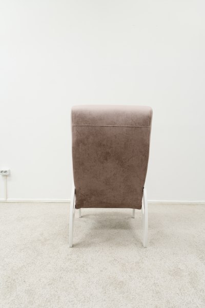 Кресло мягкое Glider Весна Компакт