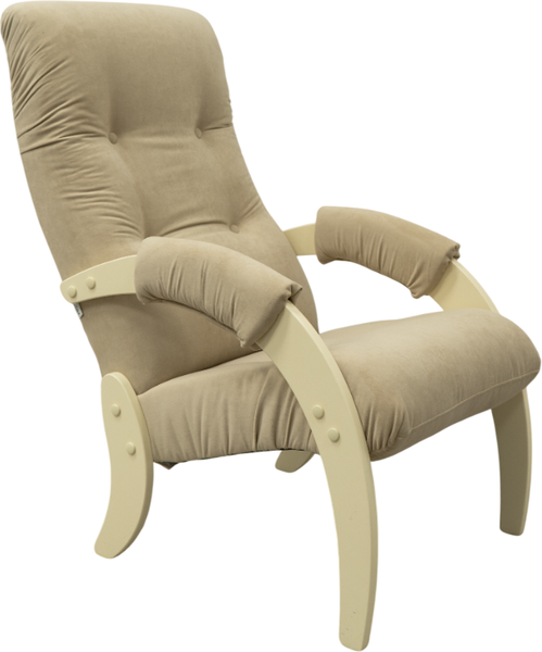 Кресло мягкое Glider Модель 61 - фото