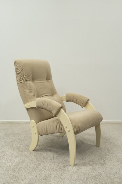 Кресло мягкое Glider Модель 61