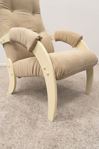 Кресло мягкое Glider Модель 61