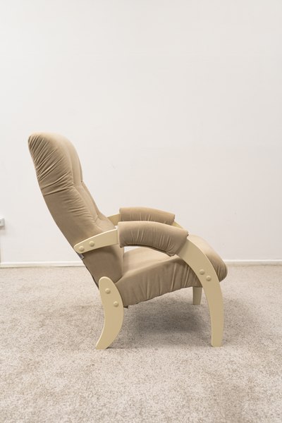 Кресло мягкое Glider Модель 61