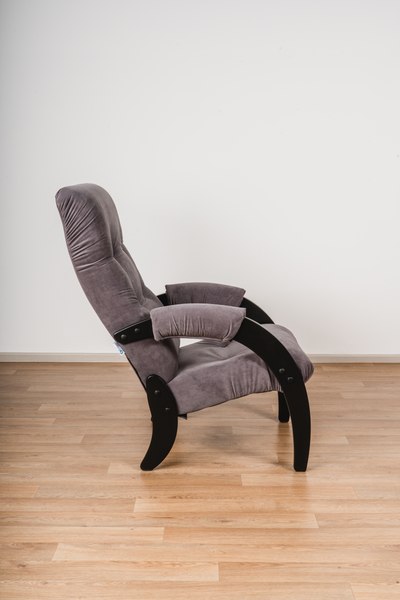 Кресло мягкое Glider Модель 61