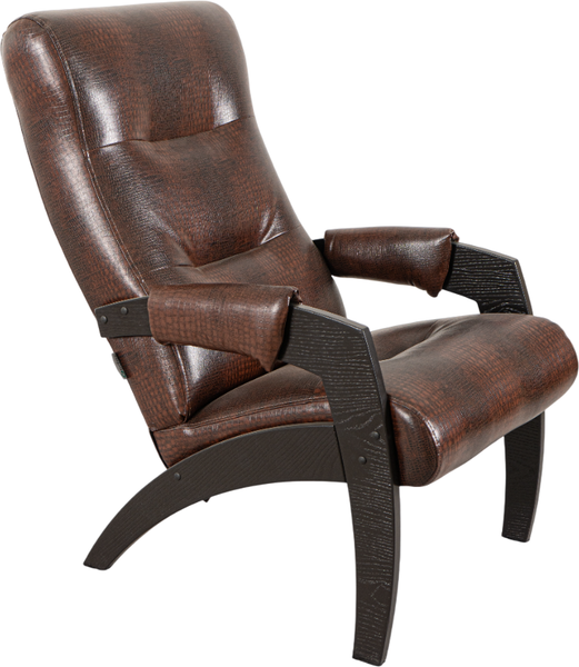 Кресло мягкое Glider Элит - фото