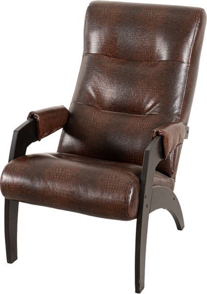 Кресло мягкое Glider Элит