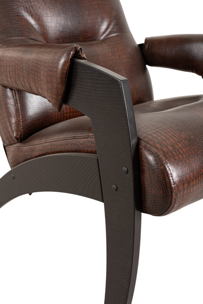 Кресло мягкое Glider Элит