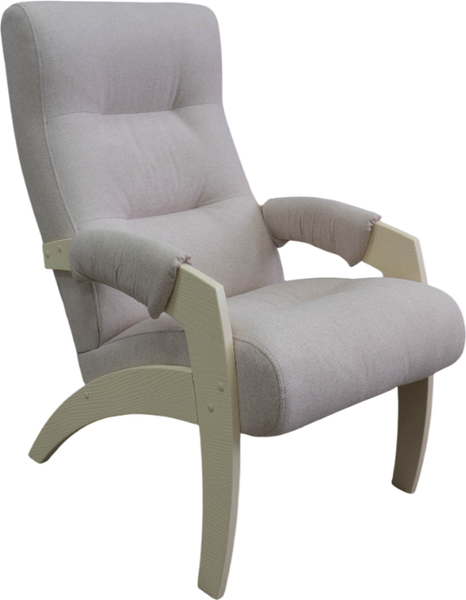 Кресло мягкое Glider Элит - фото