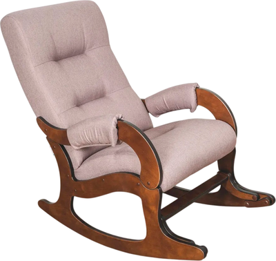 Кресло-качалка Glider Аоста - фото