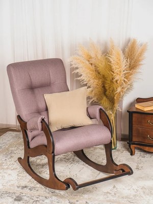 Кресло-качалка Glider Аоста