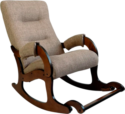 Кресло-качалка Glider Аоста - фото
