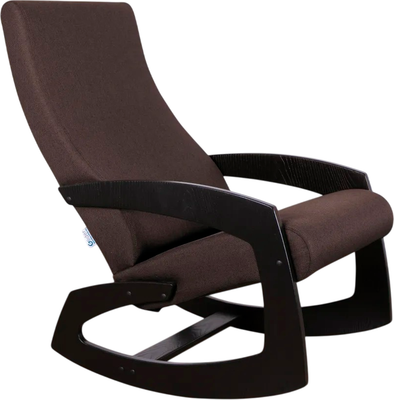 Кресло-качалка Glider Гелакси М - фото