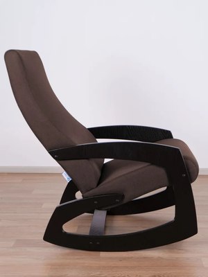 Кресло-качалка Glider Гелакси М