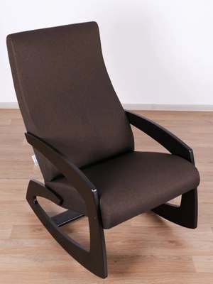 Кресло-качалка Glider Гелакси М