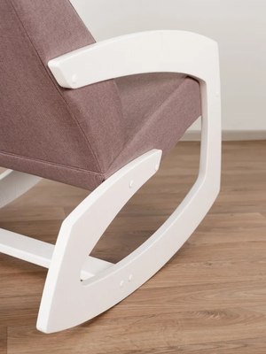 Кресло-качалка Glider Гелакси М