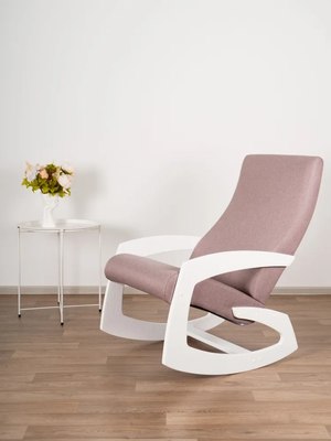 Кресло-качалка Glider Гелакси М