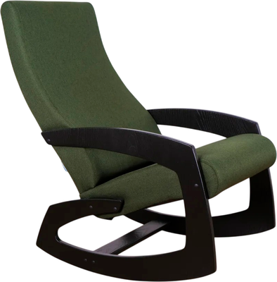 Кресло-качалка Glider Гелакси М - фото