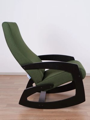 Кресло-качалка Glider Гелакси М