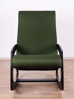 Кресло-качалка Glider Гелакси М