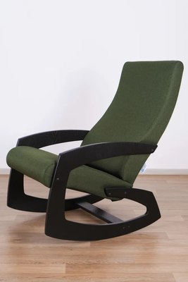 Кресло-качалка Glider Гелакси М