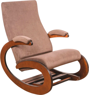 Кресло-качалка Glider Экси М - фото