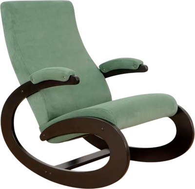 Кресло-качалка Glider Экси М - фото