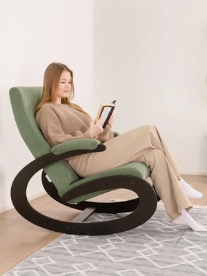 Кресло-качалка Glider Экси М