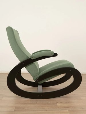 Кресло-качалка Glider Экси М