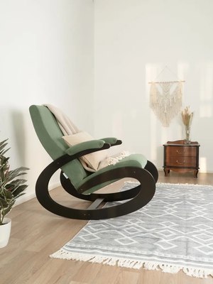 Кресло-качалка Glider Экси М