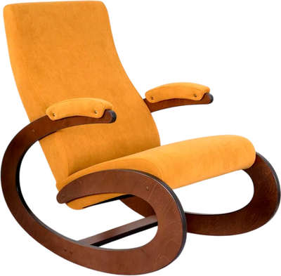 Кресло-качалка Glider Экси М - фото