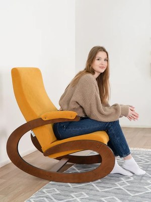 Кресло-качалка Glider Экси М