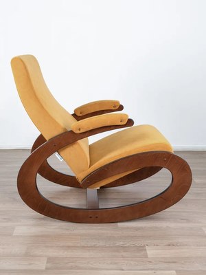 Кресло-качалка Glider Экси М