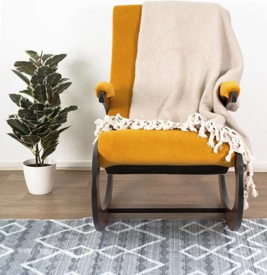 Кресло-качалка Glider Экси М