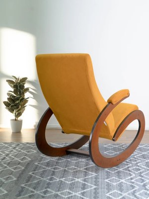 Кресло-качалка Glider Экси М